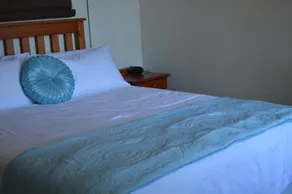 Zuider Zee Guest House - Zimmer