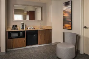 Courtyard by Marriott Hagerstown - Chambre