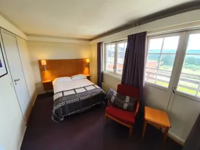 Roros Hotell - Habitación