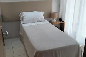 Hotel Riviera - Quarto