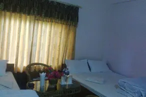 Hotel Bandipur Palace - Habitación