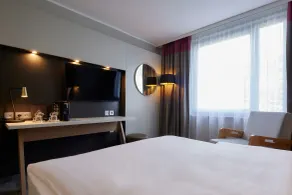 Ramada by Wyndham Essen - Room