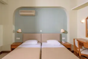 El Greco Hotel - Chambre