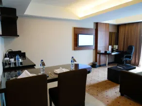 Best Western Premier La Grande Bandung - Chambre