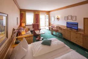 Hotel Zum Schwarzen Bären - Værelse
