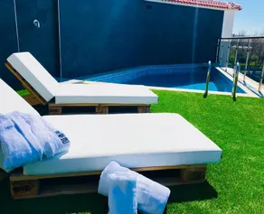 Hotel Mirador - Pool