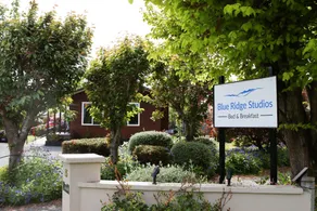 Blue Ridge Studios and Bed & Breakfast - Recepción