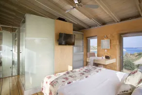 Olea Villas - Infinity Pool, Hot Tub, Sea Views - Rom