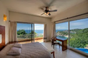 Villa Diamante - Room