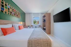 Beach Park Resort - Oceani - Habitación