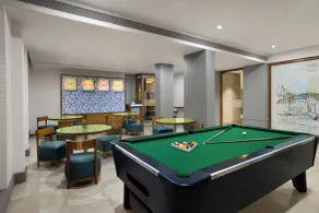 The Fern Residency Woodland, Pune, Series by Marriott - Pool