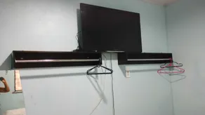 Alvorada Suíte - Room