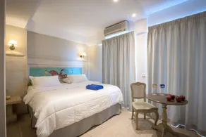 Parthenis Beach, Suites by the Sea - Chambre