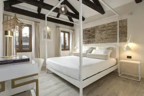 San Marco Suite 755 - Habitación