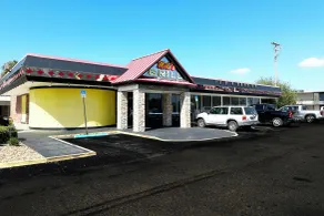 Stay Inn - Bartow - Restaurant