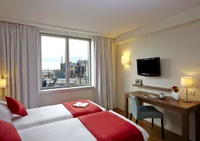 Citadines Place d'Italie Paris - Værelse