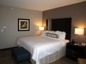 Hotel at Batavia Downs - Chambre
