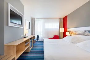 Holiday Inn Prague Airport by IHG - Chambre