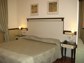 Zanhotel Centergross - Room