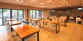Kurobe Sunvalley Hotel - Restaurant