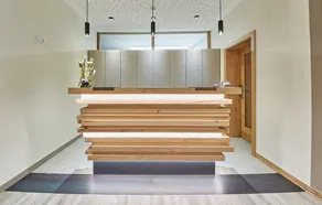Habitación doble de estilo alpino - Rosentalerhof Hotel & Appartements - Recepción