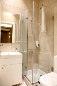 Mar Mkhayel Studios - Bathroom