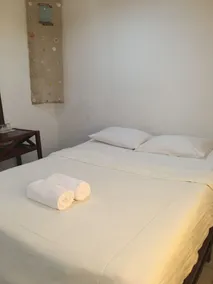 Eve's Kiosk Dive Resort - Chambre