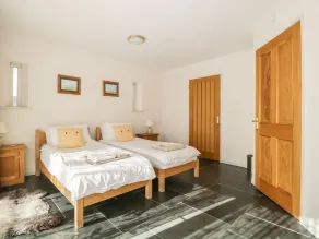 Skiddaw - Habitación