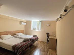 Green House Guest house - Zimmer