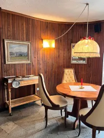 Hotel La Meridiana - Restaurant