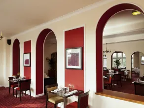 Mercure Leeds Parkway - Restaurante