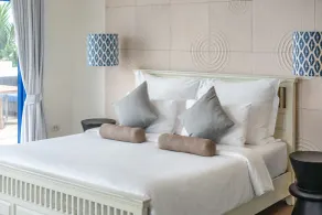 Aleenta Hua Hin - Pranburi - Chambre