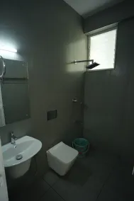Vanaheim Resort - Salle de bain