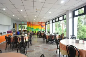 Long Yun Farm - Restaurant