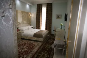 Hotel Boutique Las - Room