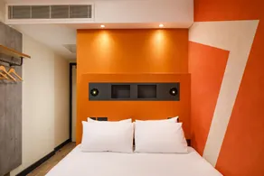 ibis Budget Terminal 2 Manchester Airport by Accor - Room