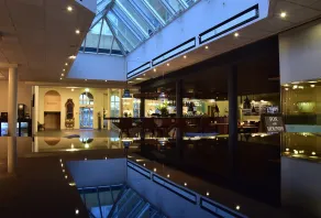 Hotel Schaumburg - Reception