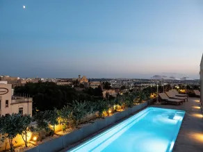 St Anne Palace by Tritoni Prestige - Piscina