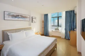 Bangkok one hotel Huizhou - Camera