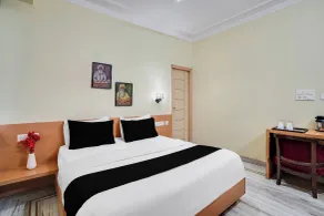 Townhouse Durgapura Formerly Gumaan Heritage - Quarto