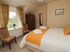 1 Roddam Rigg Cottage - Rom