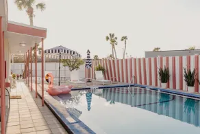 The Local - St. Augustine - Pool