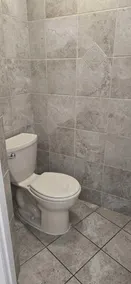 Travelsuites Hotel - Salle de bain