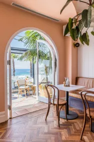 Hotel Ravesis - Restaurant