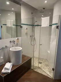 Mercure Strasbourg Centre Petite France - Salle de bain