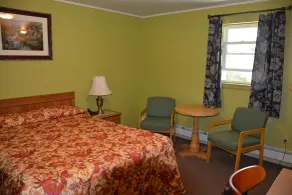 The Village Motel - Rom