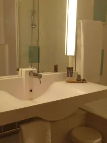 Novotel Salerno Est Arechi - Chambre