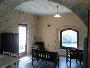 Ampelos Tower - Vistas desde la habitación
