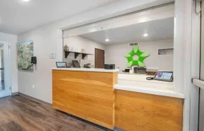 Extended Stay America Select Suites - Melbourne - West Melbourne - Lobby