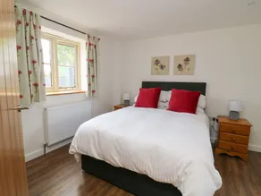 Joiners Cottage - Room